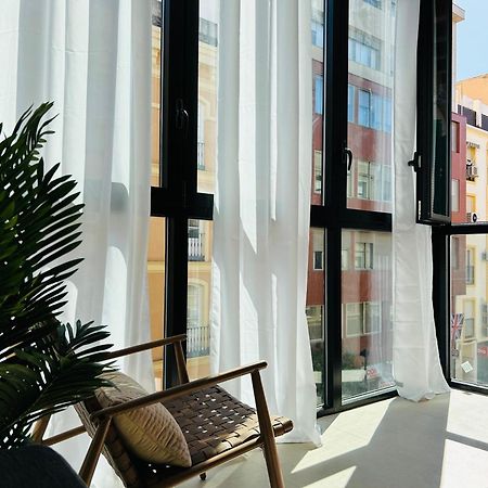 Victoria Beach Premium Malaga Ngoại thất bức ảnh