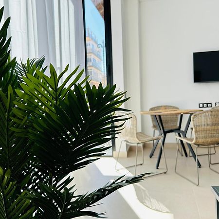 Victoria Beach Premium Malaga Ngoại thất bức ảnh