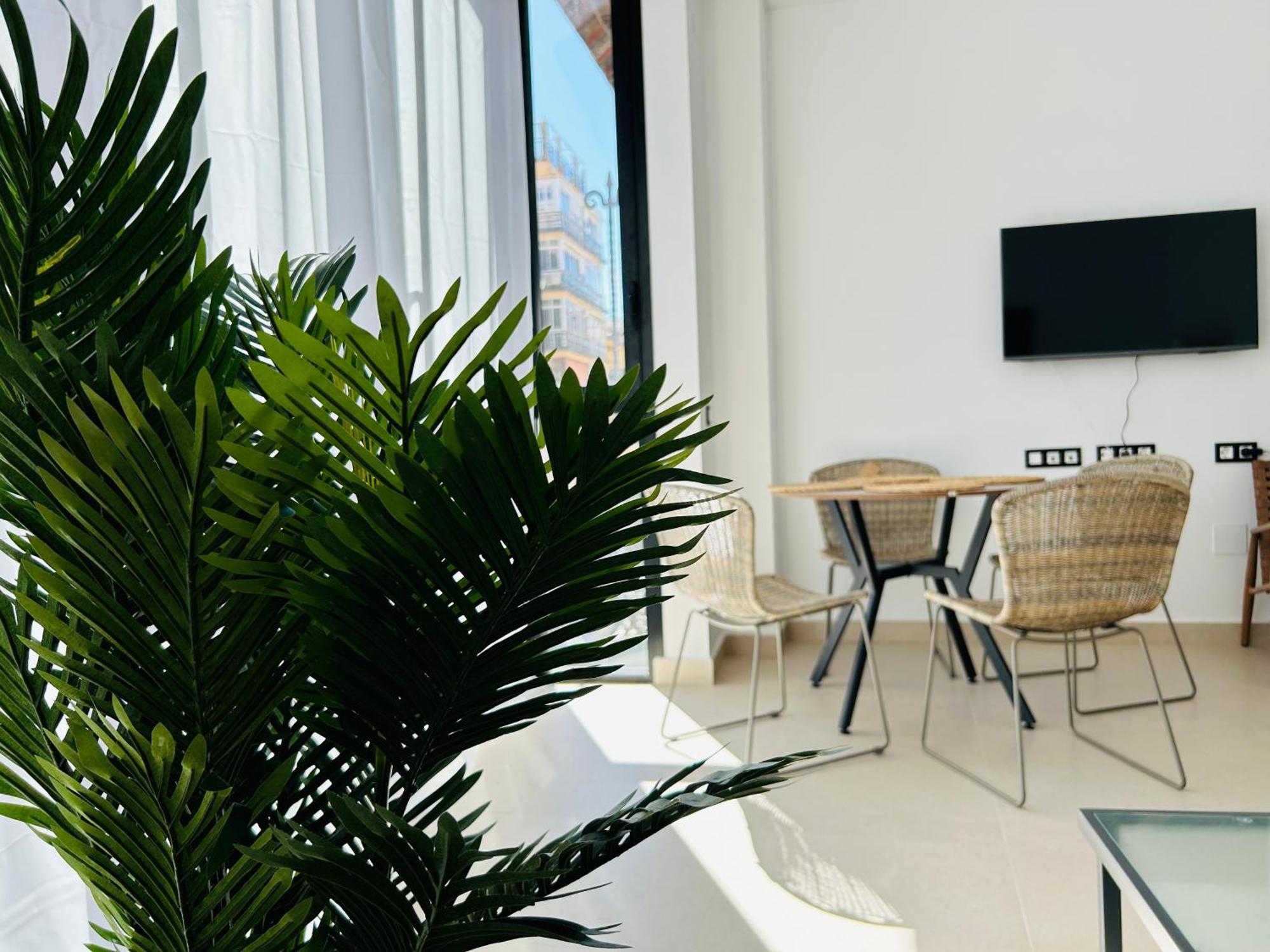 Victoria Beach Premium Malaga Ngoại thất bức ảnh