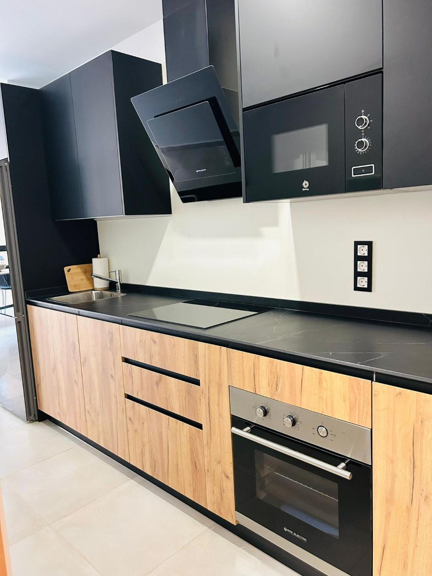 Victoria Beach Premium Malaga Ngoại thất bức ảnh