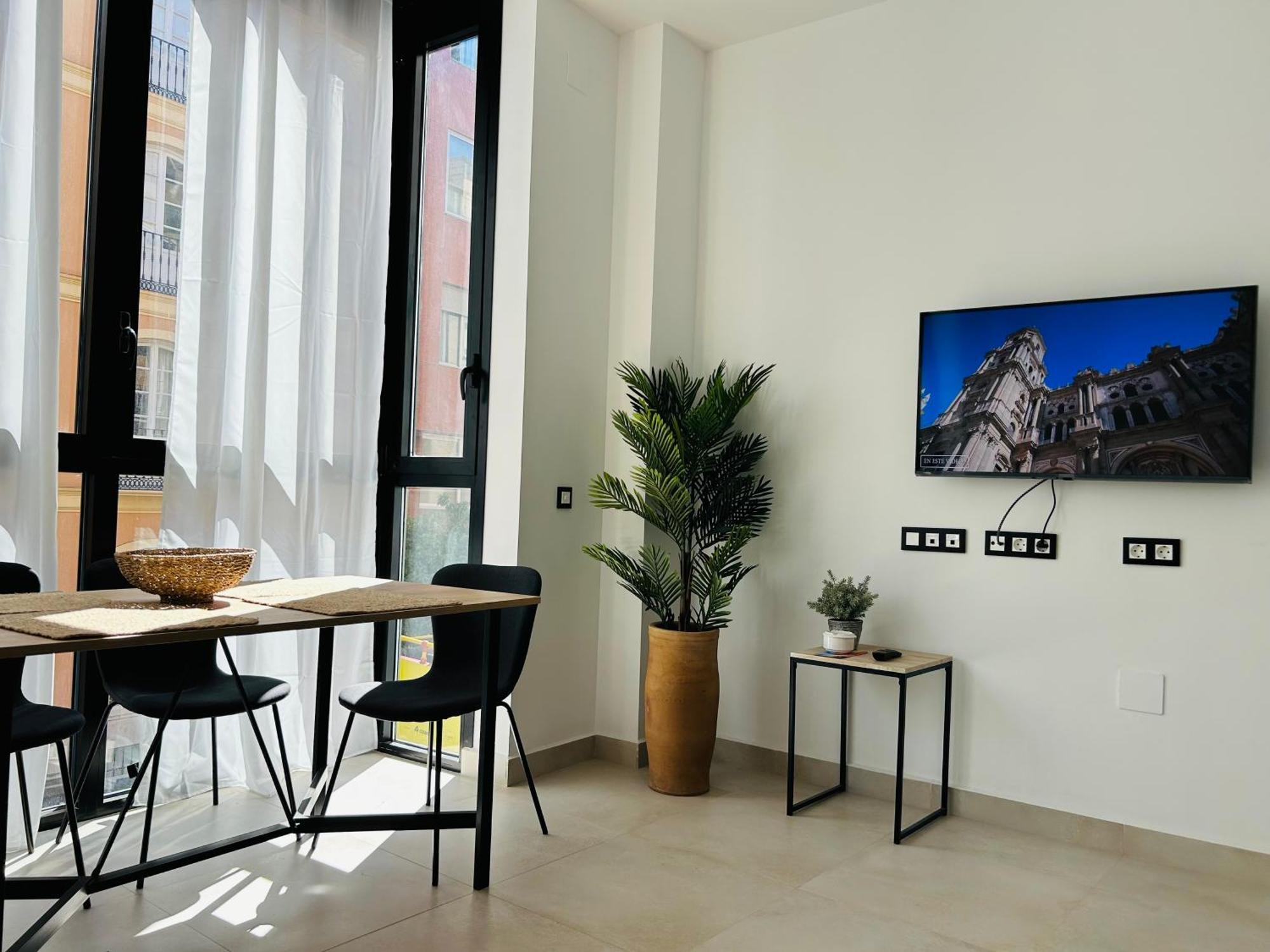 Victoria Beach Premium Malaga Ngoại thất bức ảnh