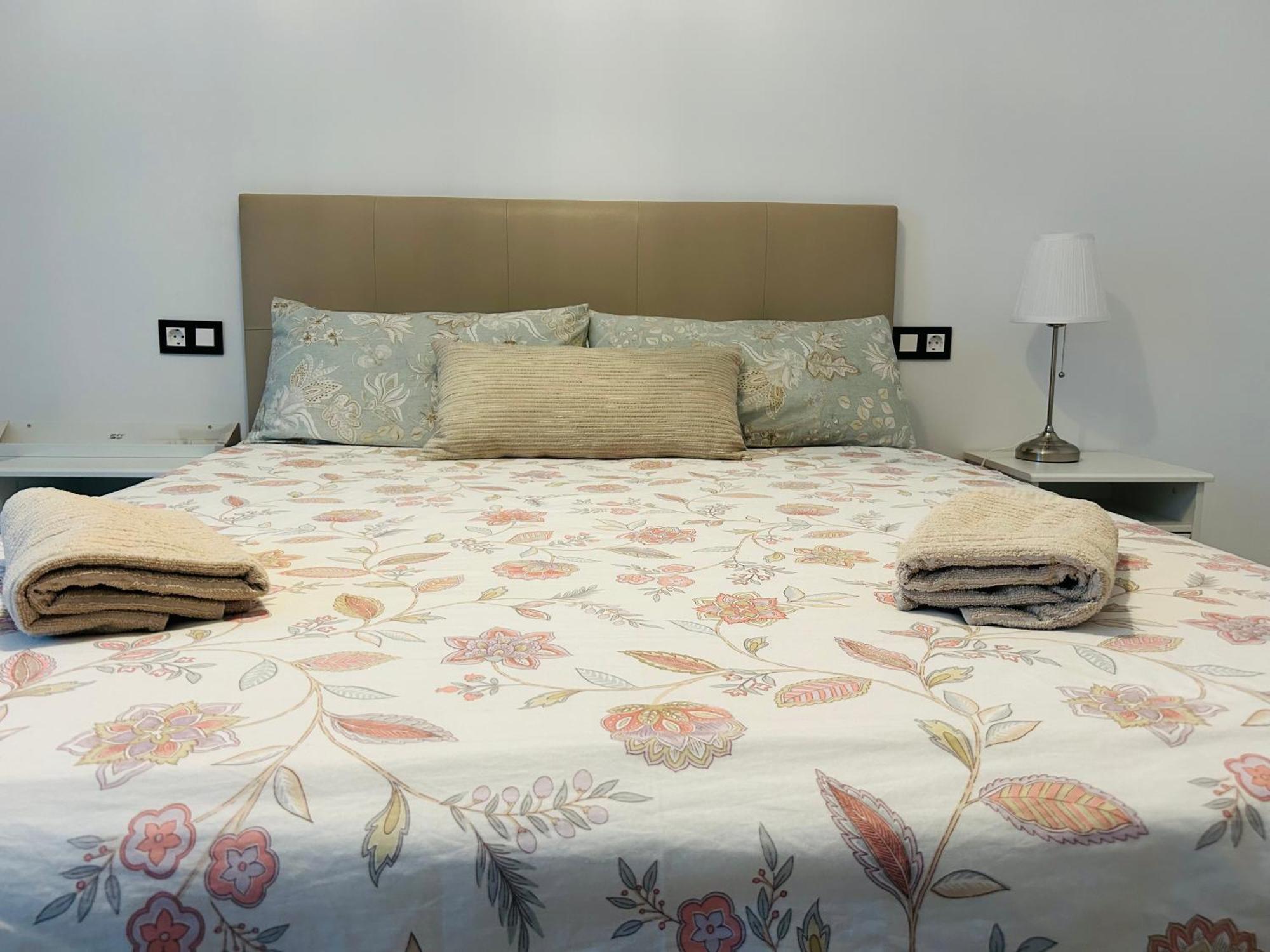 Victoria Beach Premium Malaga Ngoại thất bức ảnh