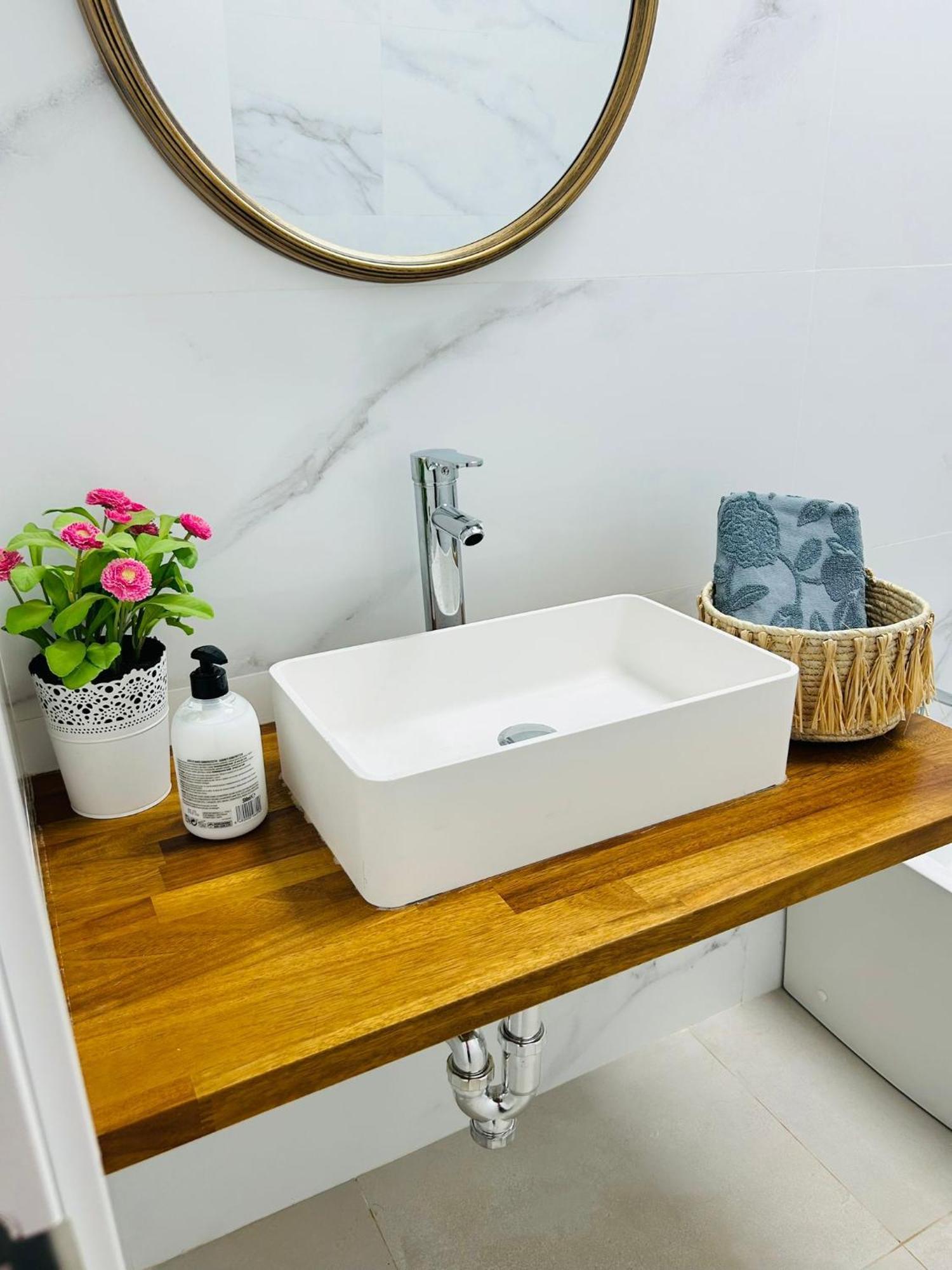 Victoria Beach Premium Malaga Ngoại thất bức ảnh