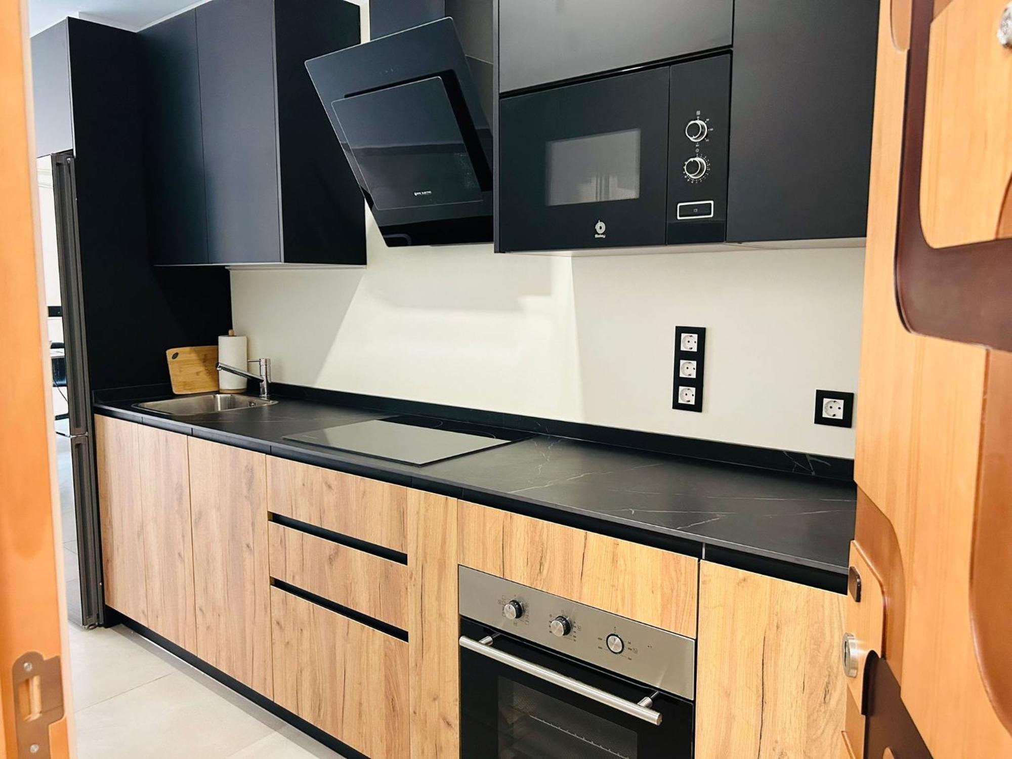 Victoria Beach Premium Malaga Ngoại thất bức ảnh