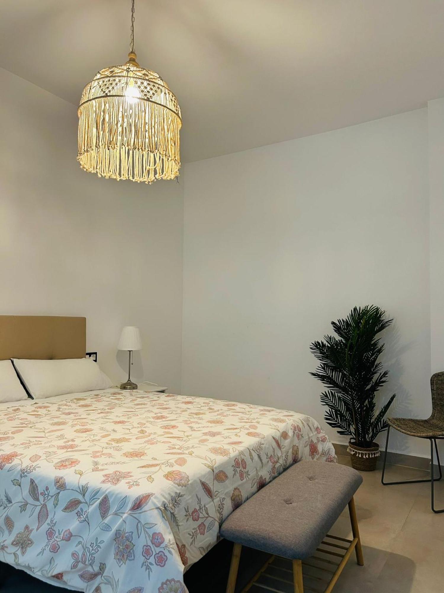 Victoria Beach Premium Malaga Ngoại thất bức ảnh
