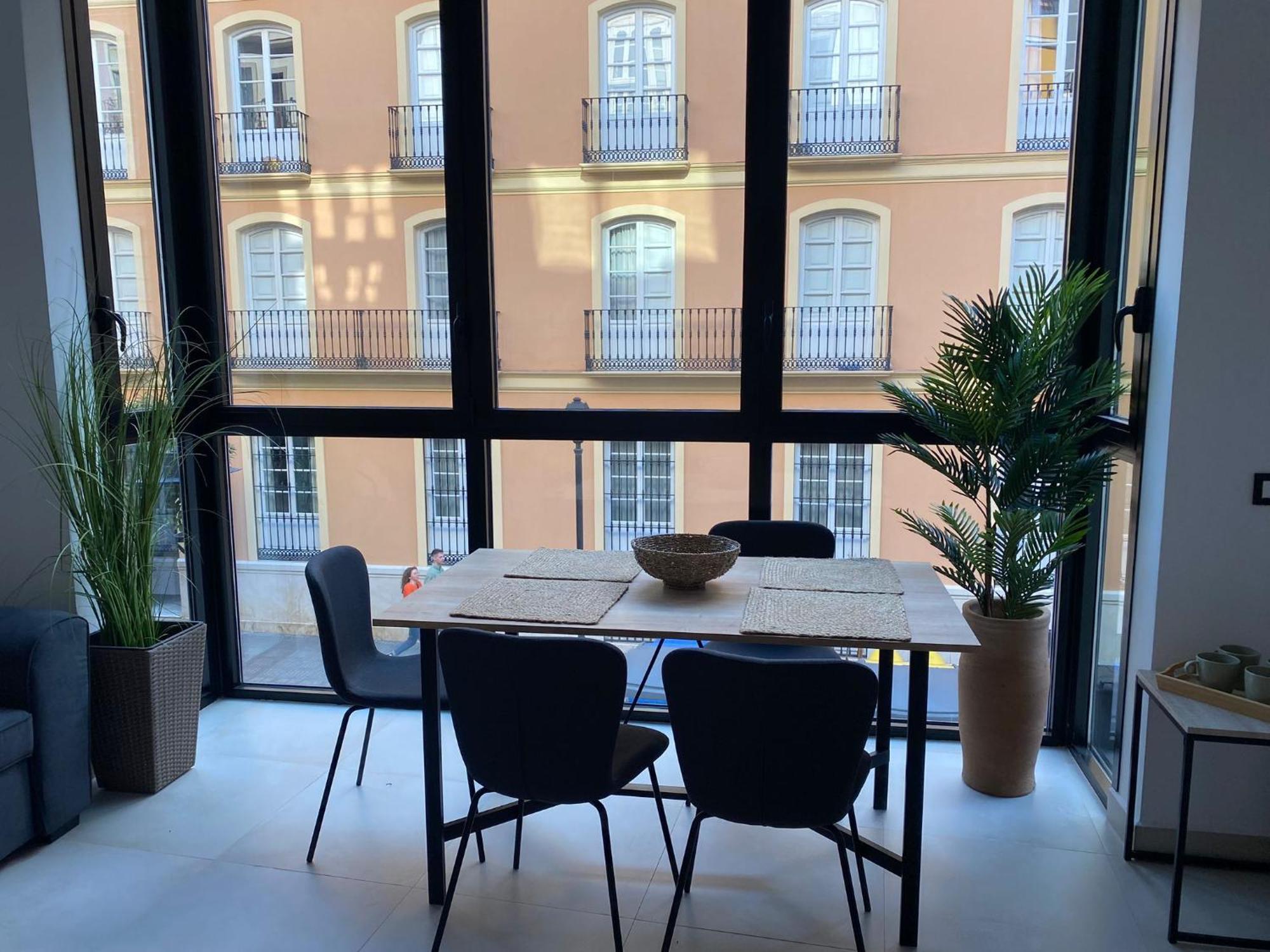 Victoria Beach Premium Malaga Ngoại thất bức ảnh