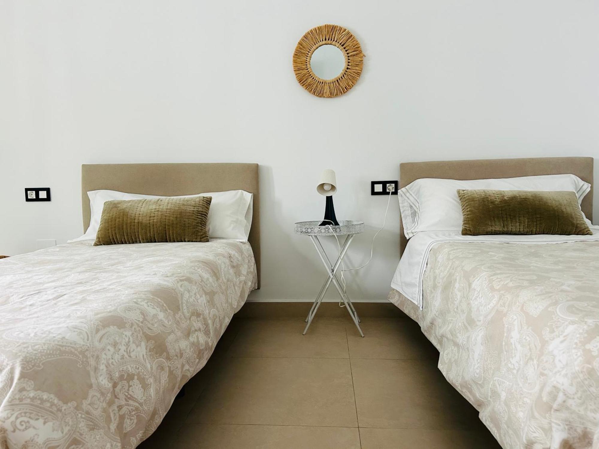 Victoria Beach Premium Malaga Ngoại thất bức ảnh